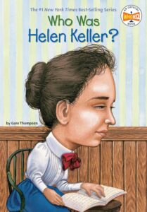 Who Was Helen Keller?｜英語多読で学ぶヘレン・ケラーの生涯